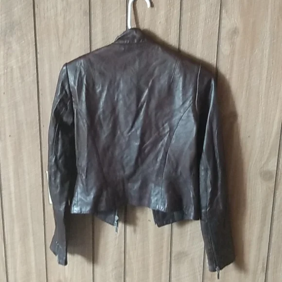 Jacket - Picture 3 of 3